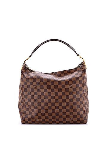 Louis Vuitton Portobello Handbag Damier PM (view 1)
