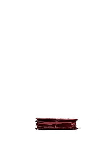 Christian Dior Lady Dior Convertible Chain Clutch Cannage Quilt Patent (view 2)