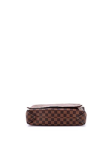 Louis Vuitton District Messenger Bag Damier MM (view 2)