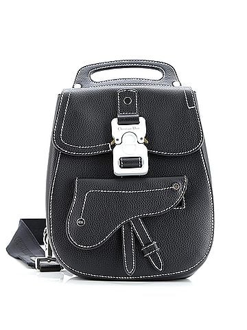 Christian Dior Gallop Sling Bag Leather Medium (view 1)