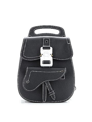 Christian Dior Gallop Sling Bag Leather Medium (view 1)