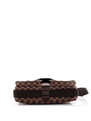 Louis Vuitton Broadway Bag Damier (view 2)
