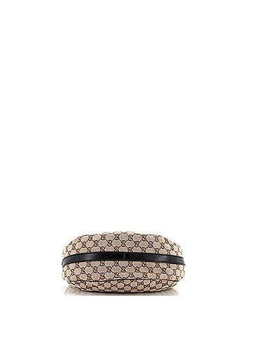 Gucci Twins Hobo GG Canvas Medium (view 2)