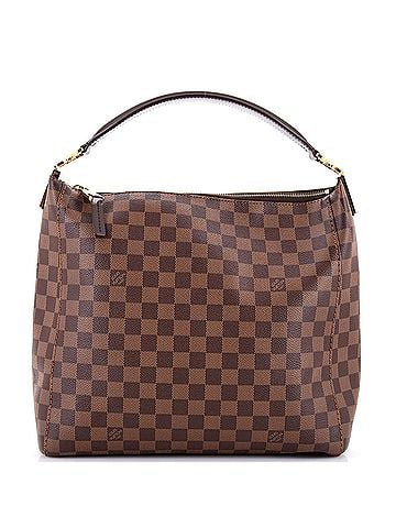 Louis Vuitton Portobello Handbag Damier PM (view 1)