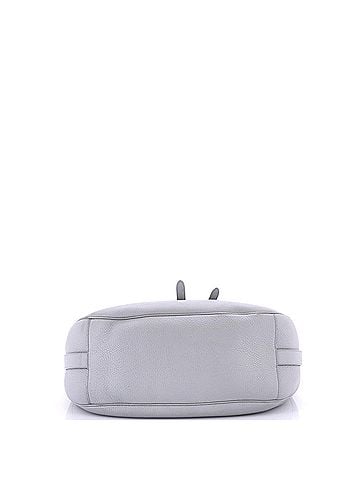 Christian Dior Saddle Soft Bag Leather (view 2)