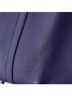 Hermès 100% Leather Blue Black Brown Picotin Lock Bag Tressage Epsom PM One size - photo 6