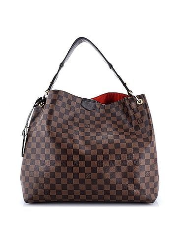 Louis Vuitton Graceful Handbag Damier MM (view 1)