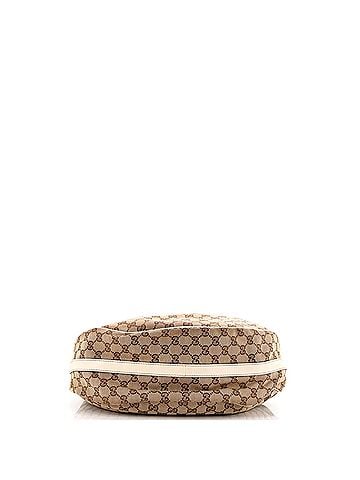 Gucci Twins Hobo GG Canvas Medium (view 2)