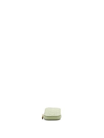 Christian Dior Lady Dior Phone Holder on Chain Cannage Quilt Lambskin (view 2)
