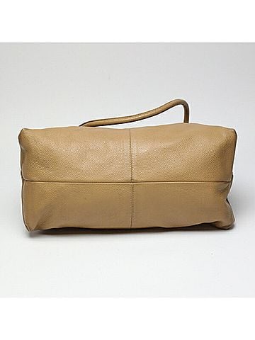 FURLA Beige Leather Shoulder Bag Tote Bag (view 2)