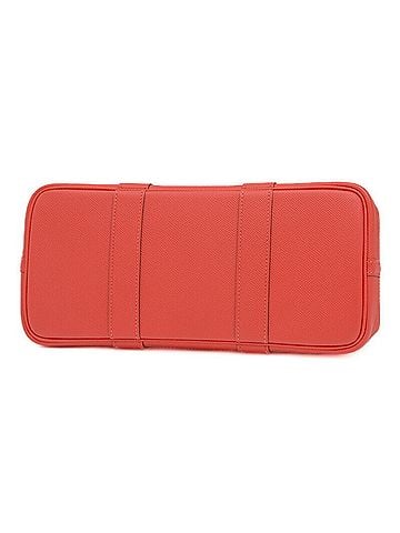 Hermès Rose Jaipur Epsom Leather Handbag Tote Bag (view 2)
