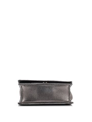 Christian Dior Diorama Wallet on Chain Leather (view 2)