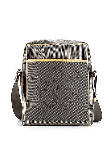 Louis Vuitton Citadin Messenger Bag Damier Geant Canvas (view 1)