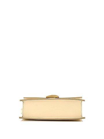 Jacquemus Le Grand Bambino Flap Bag Leather (view 2)