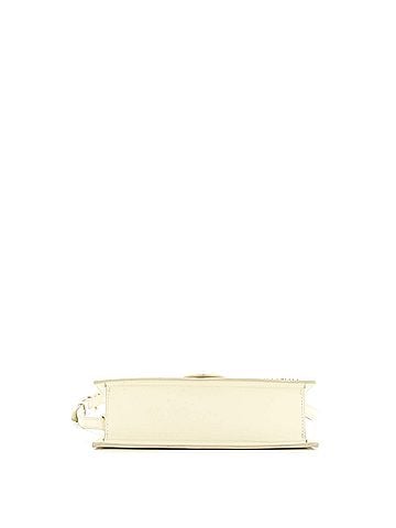 Jacquemus Le Grand Bambino Flap Bag Leather (view 2)