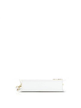 JACQUEMUS ルクランツリスモラシトトハック 255BA4273216 990 Shop Jacquemus - Le Grand Rond Carré Leather Shoulder Bag