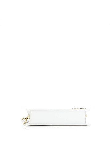 Jacquemus Le Chiquito Bag Leather Long (view 2)