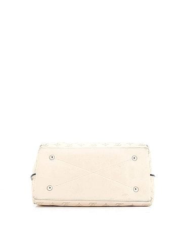 Louis Vuitton Carmel Hobo Mahina Leather (view 2)