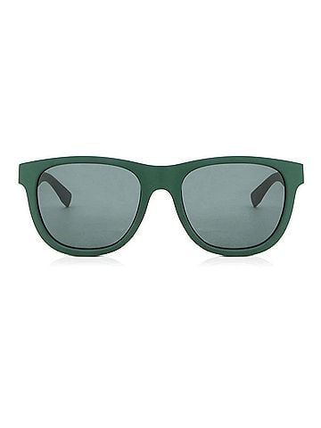 Lacoste Unisex L848S Sunglasses (view 2)