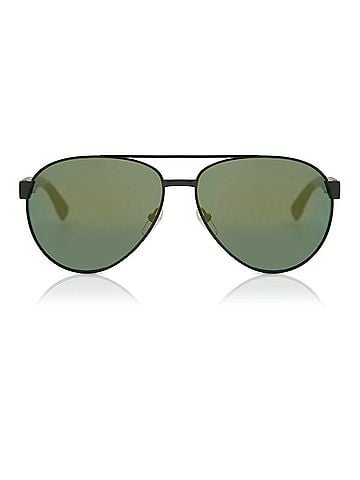 Lacoste Unisex L185S Sunglasses (view 2)