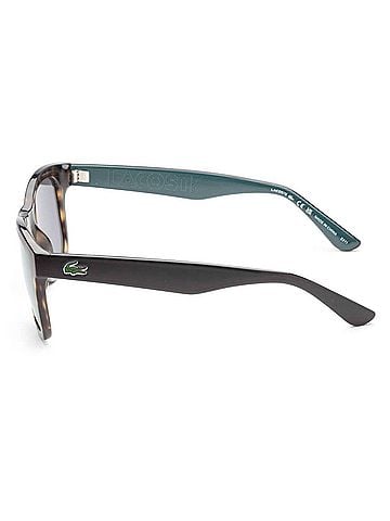 Lacoste Unisex L789S Sunglasses (view 2)