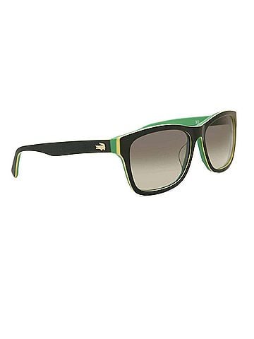 Lacoste Unisex L683S Sunglasses (view 1)