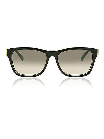 Lacoste Unisex L683S Sunglasses (view 2)