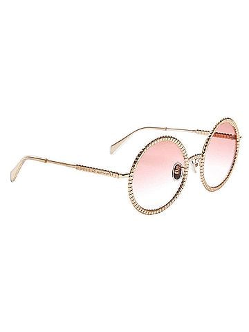 Lacoste Women's L252S Ricky Regal Sunglasses (view 1)