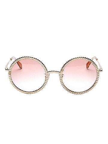 Lacoste Women's L252S Ricky Regal Sunglasses (view 2)