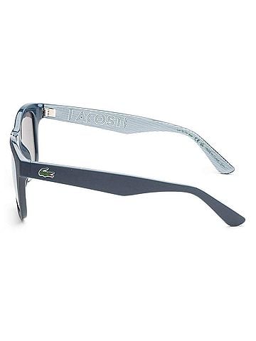 Lacoste Unisex L789S Sunglasses (view 2)