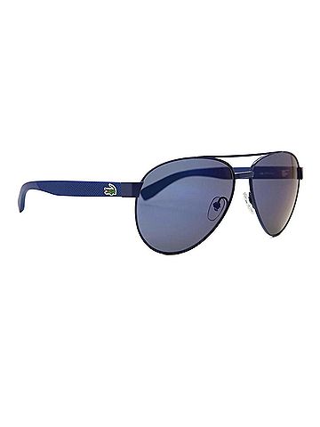 Lacoste Unisex L185S Sunglasses (view 1)
