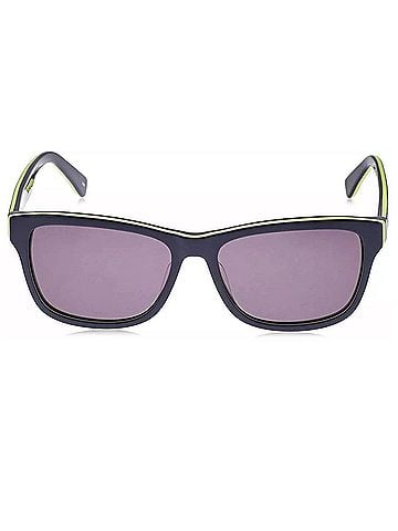 Lacoste Unisex L683S Sunglasses (view 2)