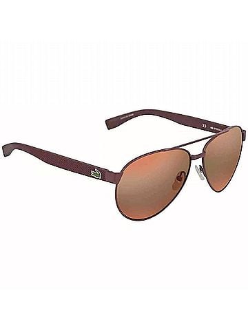 Lacoste Unisex L185S Sunglasses (view 1)