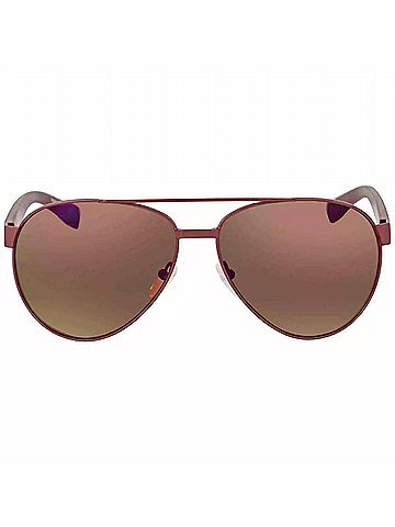 Lacoste Unisex L185S Sunglasses (view 2)