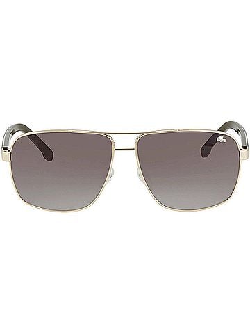 Lacoste Men's L162S Sunglasses (view 2)