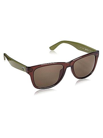 Lacoste Unisex L734S Sunglasses (view 1)
