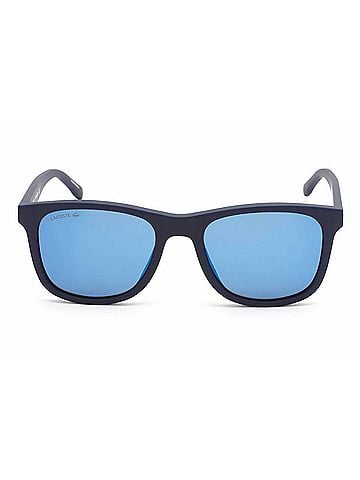 Lacoste Unisex L929Seog Sunglasses (view 2)