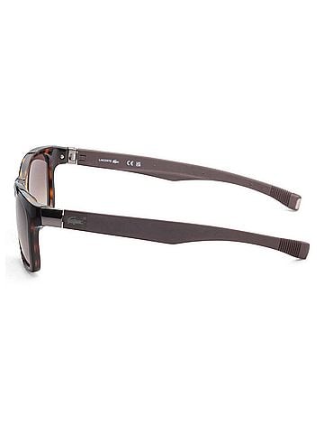 Lacoste Unisex L662S Sunglasses (view 2)