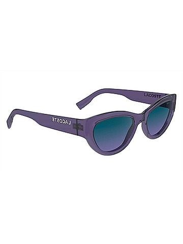Lacoste Women's L6013S Sunglasses (view 1)