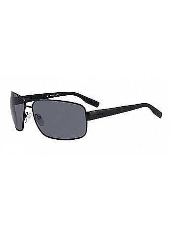 HUGO BOSS Men's 0521/S Sunglasses (view 2)