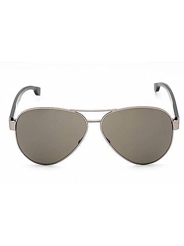 HUGO BOSS Men's 1560/O/S Sunglasses (view 2)
