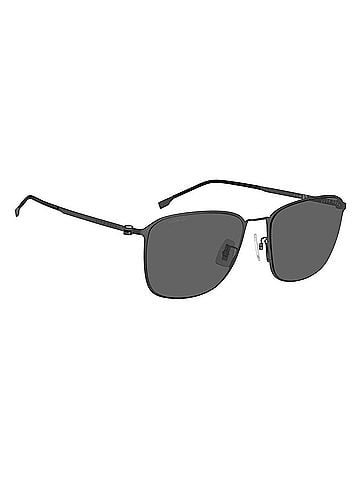 HUGO BOSS Men's 1405/F/Sk Sunglasses (view 1)