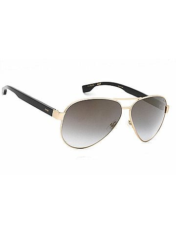 HUGO BOSS Men's 1560/O/S Sunglasses (view 1)