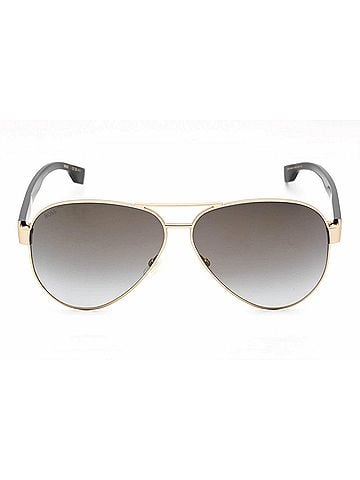 HUGO BOSS Men's 1560/O/S Sunglasses (view 2)