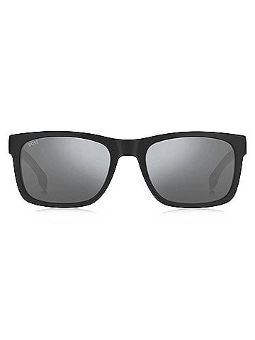 HUGO BOSS Men's 1569/S Sunglasses (view 2)
