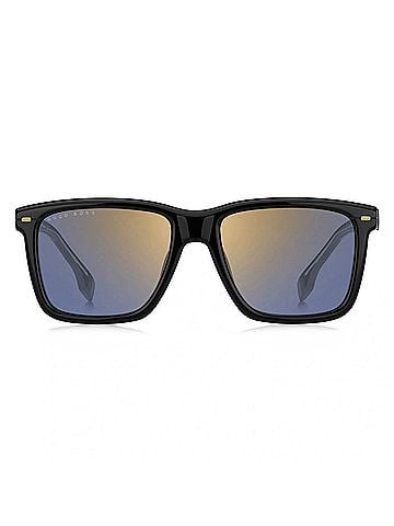 HUGO BOSS Men's 1317/S Sunglasses (view 2)