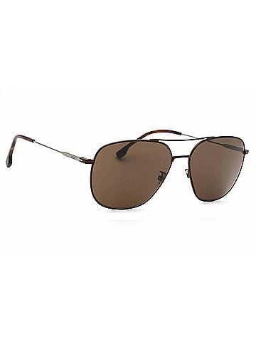 HUGO BOSS Men's 1557/O/F/S Sunglasses (view 1)