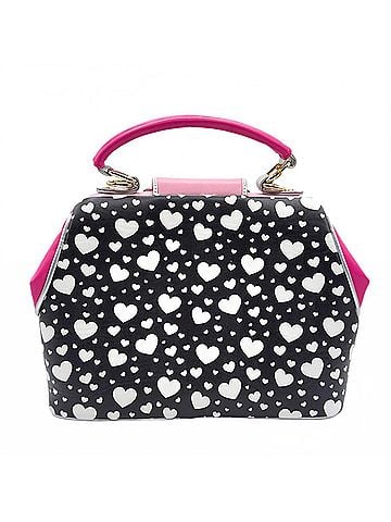 Irregular Choice Women's Kitty Cuddles Bag (view 2)