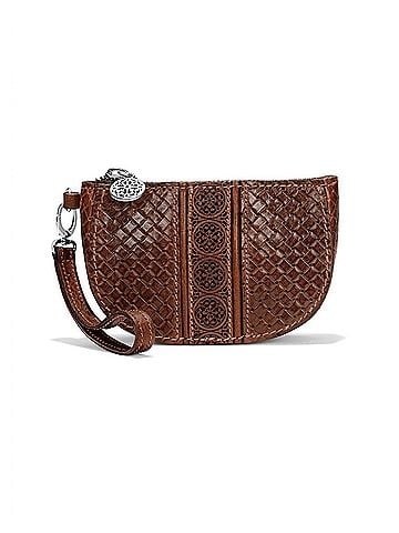 Brighton Women's St. Tropez Coin Pouch Bag (view 1)