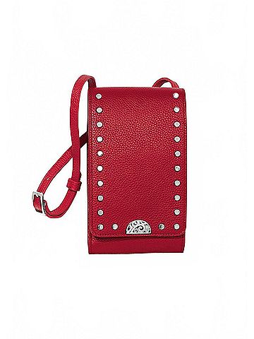 Brighton Women's Pretty Tough Rox Phone Organizer (view 1)